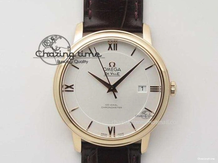 0112 Bright Planet Ocean Professional Rose Gold Liquid Metal V6F 45mm on Black Rubber Strap A 8287